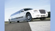 Bakersfield Limousine