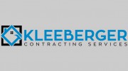 Kleeberger Contracting Services