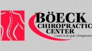 Boeck Chiropractic Center