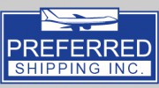 Preferred Shipping