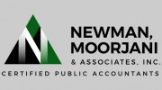 Newman Moorjani & Associates