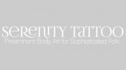 Serenity Tattoo