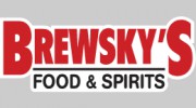 Brewsky's Food & Spirits