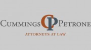 Cummings & Petrone Attornies At Law
