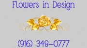 Flowers In Design