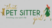 That Pet Sitter Girl