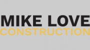 Mike Love Construction