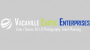 Vacaville Limousine