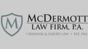 McDermott Law Firm, PA