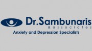 Angelo Sambunaris, MD