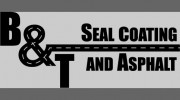 B & T Seal & Coating
