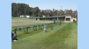 San Bruno Golf Center