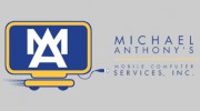 Michael Anthony's Mobile Computer Services
