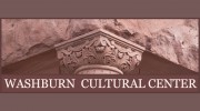 Washburn Historical Museum