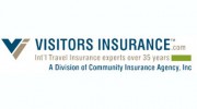Visitors Insurance