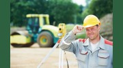 Precision Land Surveying