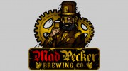Mad Pecker Brewing