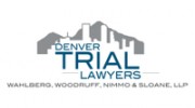 Denver Trial Lawyers