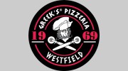 Greeks Pizzeria