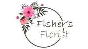 Fisher's Florist