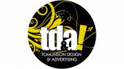 Tomlinson Design & Advertising