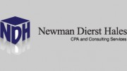 Newman Dierst Hales