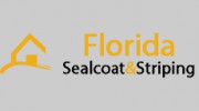 Florida Seal Coating & Striping