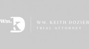 Wm Keith Dozier