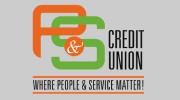 P & S Credit Union