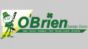 O'Brien Garage Doors