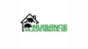 Nuisance Wildlife Relocation
