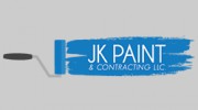 JK Paint & Contracting