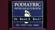 Body-Mind-Spirit Podiatric Center