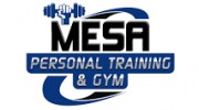 Mesa Personal Training