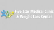 Five Star Medical Clinic & Weight Loss Center