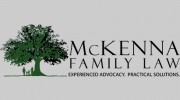 McKenna Family Law