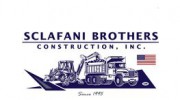 Sclafani Brothers Construction