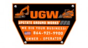 Upstate Ground Works