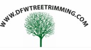 DFW Tree Trimming