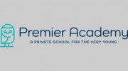 A Private School For The Very Young