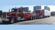 A&D Towing & Recovery