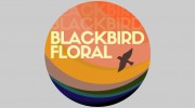 Blackbird Floral