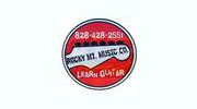 Rocky Mountain Music
