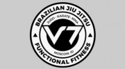 V7 Martial Arts