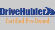 DriveHubler Certified Pre-Owned