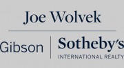 Joe Wolvek