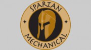Spartan Mechanical Services