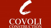 COVOLI Construction
