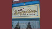 Cafe Angelica Bistro & Catering