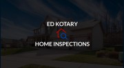 Ed Kotary Home Inspections